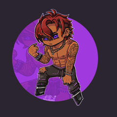 Chibi Sho
