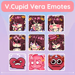 Compilation Emotes